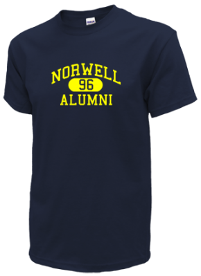 Norwell High School T-Shirts