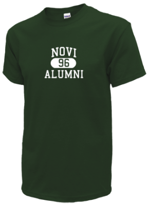 Novi High School T-Shirts