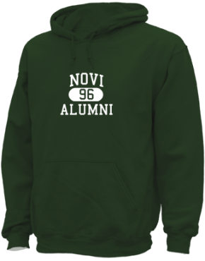 Novi High School Hoodies