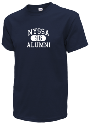 Nyssa High School T-Shirts