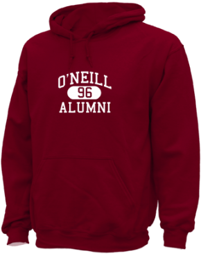 O'neill High School Hoodies