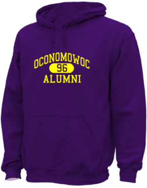 Oconomowoc High School Hoodies