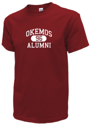 Okemos High School T-Shirts
