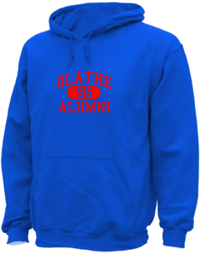 Olathe High School Hoodies