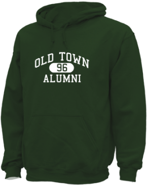 Old Town High School Hoodies