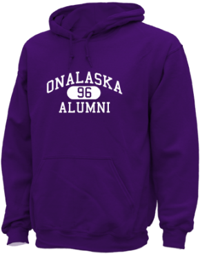 Onalaska High School Hoodies