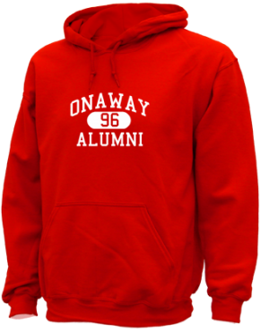Onaway High School Hoodies