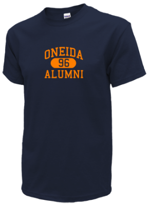 Oneida High School T-Shirts