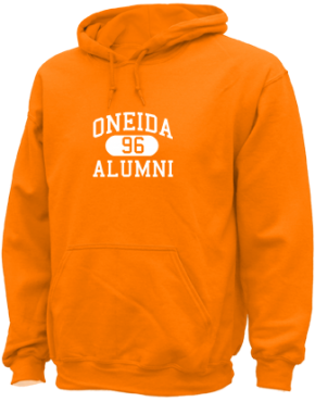 Oneida High School Hoodies