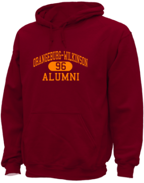 Orangeburg-wilkinson High School Hoodies