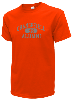 Orangefield High School T-Shirts