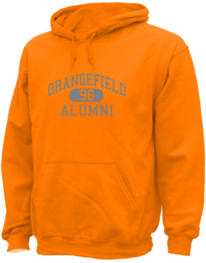 Orangefield High School Hoodies