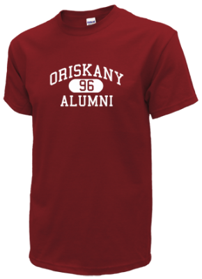 Oriskany High School T-Shirts