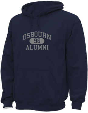 Osbourn High School Hoodies