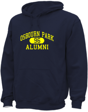 Osbourn Park High School Hoodies