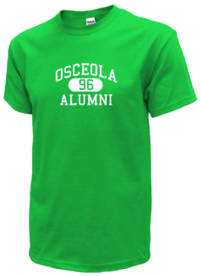 Osceola High School T-Shirts