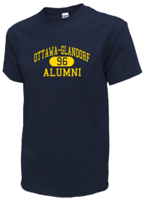 Ottawa-glandorf High School T-Shirts