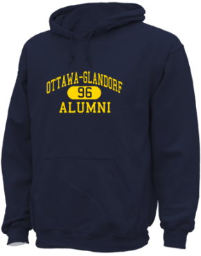 Ottawa-glandorf High School Hoodies