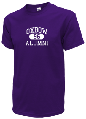 Oxbow High School T-Shirts