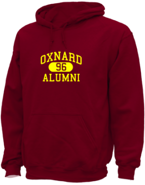 Oxnard High School Hoodies
