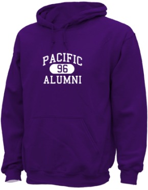 Pacific High School Hoodies