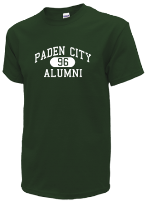Paden City High School T-Shirts