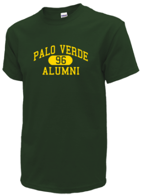 Palo Verde High School T-Shirts