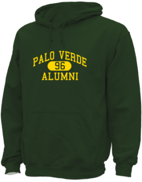 Palo Verde High School Hoodies