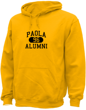 Paola High School Hoodies