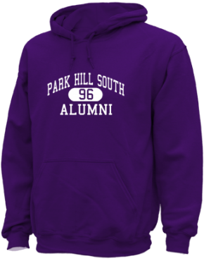 Park Hill South High School Hoodies