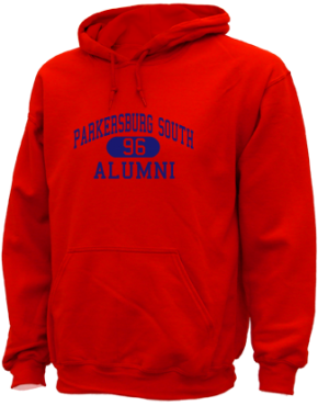 Parkersburg South High School Hoodies