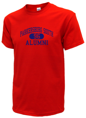 Parkersburg South High School T-Shirts