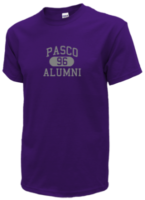 Pasco High School T-Shirts