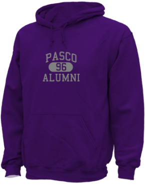 Pasco High School Hoodies