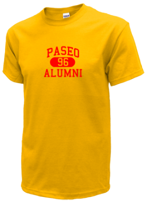 Paseo High School T-Shirts