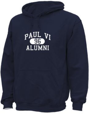 Paul Vi High School Hoodies