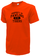 Pawling High School Tigers Alumni - Pawling, New York