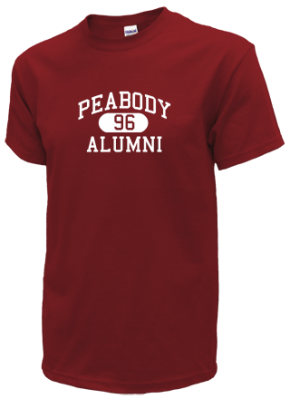 Peabody High School T-Shirts