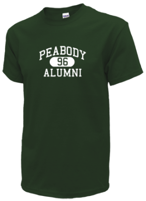 Peabody High School T-Shirts