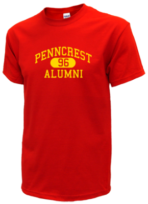 Penncrest High School T-Shirts