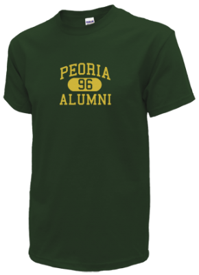 Peoria High School T-Shirts
