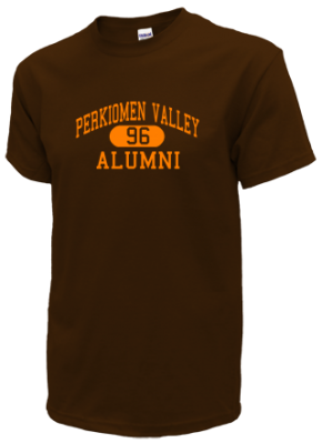 Perkiomen Valley High School T-Shirts