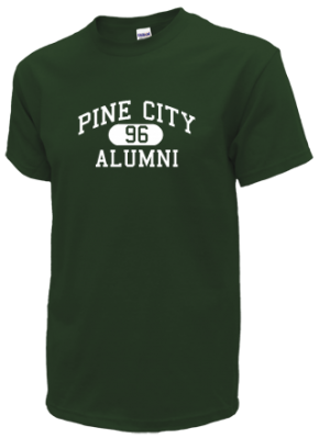 Pine City High School T-Shirts