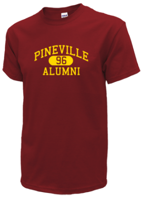 Pineville High School T-Shirts