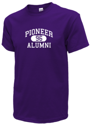 Pioneer High School T-Shirts