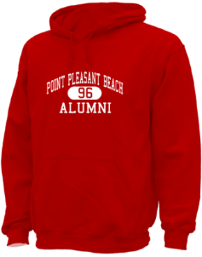 Point Pleasant Beach High School Hoodies