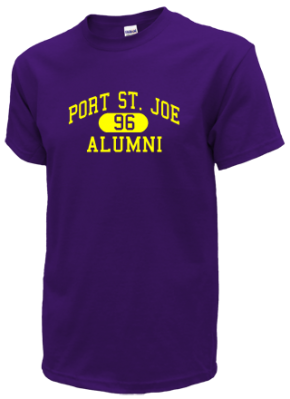 Port St. Joe High School T-Shirts