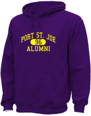Port St. Joe High School Hoodies