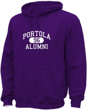 Portola High School Hoodies