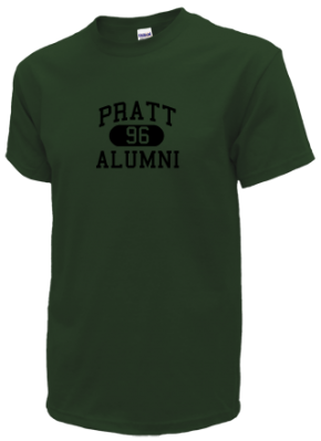 Pratt High School T-Shirts